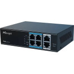 Milesight Switch MILESIGHT IoT Milesight Milesight 4-Port PoE Switch