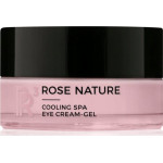 Kann Annemarie Börlind Rose Nature Cooling Spa Eye Cream-Gel 15ml