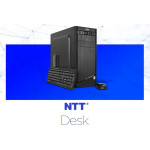 Ntt System Komputer NTT proDesk - Intel i7 14700, 16GB RAM, 1TB SSD, WIFI, W11 Pro