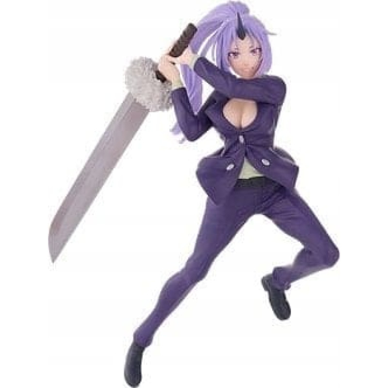 Bandai BANPRESTO THAT TIME … A SLIME - SHION