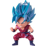 Bandai ML CHIBI MASTERS DRAGON BALL - SON GOKU KAIO KEN