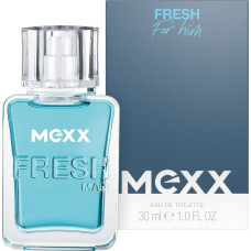 Coty MEXX Woda toaletowa Fresh for Him 30 ml