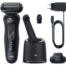 Braun Series 5 52-N7200cc + gratis cc