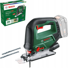 Bosch . ADVANCED JIGSAW SAW 18V-140