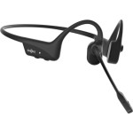 Shokz OPENCOMM2 2025 UPGRADE/HEADSET WITH NOISE CANCELLING MI