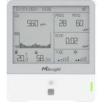 Milesight AM307-915M Wewnątrz/Na wolnym powietrzu Czujnik temperatury i wilgotności Wolnostojący