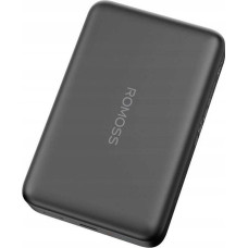 Romoss ML Powerbank Romoss WSC10 10000mAh 20W (czarny)