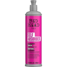 Tigi Tigi Bed Head Self Absorbed Nourishing Shampoo odżywczy szampon do włosów suchych i zestresowanych 400ml