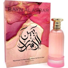 Alkotest PARIS CORNER Bayn Al Asrar EDP spray 80ml