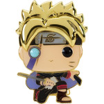 Funko Pop PROMO FUNKO POP PIN FIGURKA Anime Boruto Boruto BNGPP0006