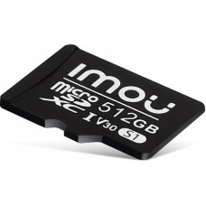 Imou Karta pamięci microSD IMOU ST2-512-S1 512GB