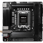 Asrock B860I WiFi DDR5 Intel S1851 retail