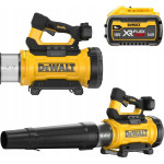 Dewalt DMUCHAWA AKUMULATOROWA OSOIOWA 54V XR FV 1*9.0AH