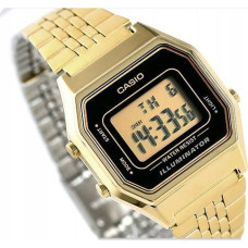 Casio Zegarek Casio Zegarek Damski Casio ( 28 mm)