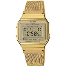 Casio Zegarek Casio A700WEMG-9AEF (9903)