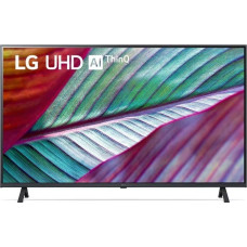 LG TV SET LCD 43