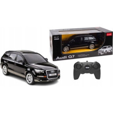 Noname RASTAR automodelis valdomas 1:24 Audi q7, 27300