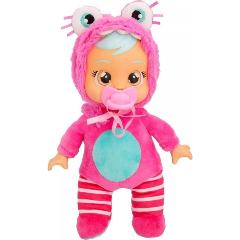 Tm Toys Cry Babies Monsters - lalka Bubu