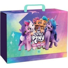 Astra Teczka z rączką XL My Little Pony ASTRA