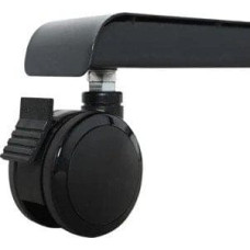 B-Tech av mounts Mobilny statyw do monitora B-Tech Momentum BT7504/B