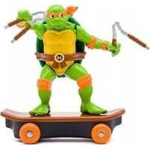 Tmnt Figurka TMNT TMNT figure Sewer Shredders Michelangelo, 71022