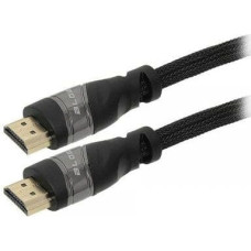 Blow Kabel Blow HDMI - HDMI 1.5m czarny (5900804050087)