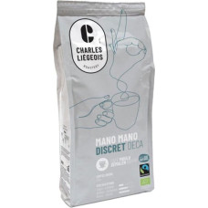 Charles Liegeois Kawa mielona Charles Liegeois Mano Mano Discret Deca 250 g