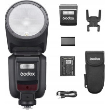 Godox flash V100 for Canon