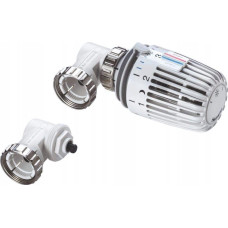 Pedea IMI Hydronic Engineering TA Heimeier 7300-00.500 thermostatic head WK with built-in sensor and 2 saving clips