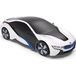 Rastar RASTAR RC car 1:24 BMW i8-UV Sensitive Collection, 48400-4