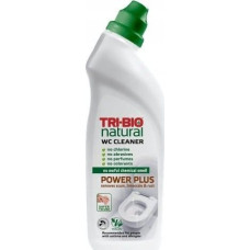 Tri-Bio TRI-BIO, Naturalny Środek do Czyszczenia Toalet Usuwający Rdzę, 710 ml