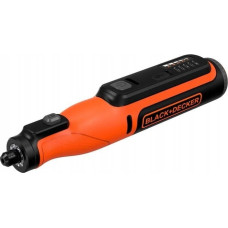 Black&Decker Akku-Multifunktionswerkzeug. 7.2V BCRT8I