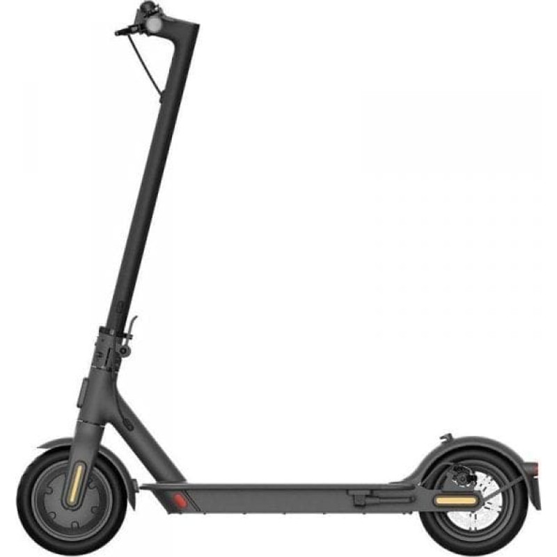 Xiaomi Hulajnoga elektryczna Xiaomi Hulajnoga Elektryczna Xiaomi MiJia Electric Scooter M365 (czarna) Powystawowa