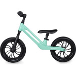 Qplay Rowerek Biegowy Racer Mint