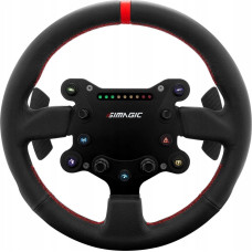 Simagic GTS Lenkrad - Leder