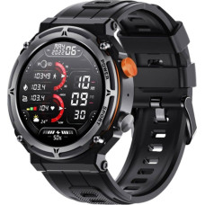 Rubicon Smartwatch Rubicon Zegarek SMARTWATCH Rubicon RNCF25