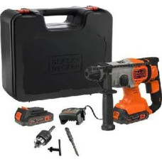 Black&Decker Młotowiertarka Black&Decker