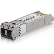 Ubiquiti UACC-OM-SFP10-1510 moduł przekaźników sieciowych Swiatłowód 11300 Mbit/s SFP+ 1510 nm