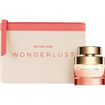 Michael Kors MICHAEL KORS_SET Wonderlust EDP spray 50ml + COSMETIC BAG