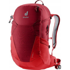 Deuter Futura 23 masala-wiśnia | uniwersalny