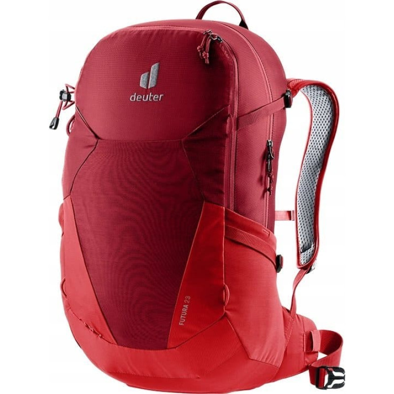 Deuter Futura 23 masala-wiśnia | uniwersalny