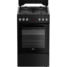 Beko Kuchnia Beko FSM 52331DBDS