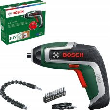 Bosch BOSCH SCREWDRIVER 3.6V IXO 7 FLEXI SET