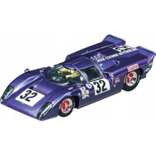 Carrera - Digital 124 Cars - Lola T70 MKIIIb No.32