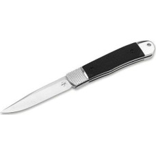 Boker Nóż Boker Plus Hidden Release Trapper G10