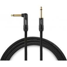 Warm Audio PREM-TS-1RT-10 audio cable 3 m 6.35mm TS Black