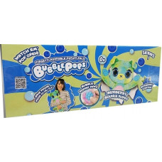 Cobi Maskotka Bubble Pops Pachnšce maskotki - Jagodowy Piesek