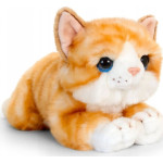 Keel Toys KEEL TOYS Ginger Cuddle Kitten 32 cm, SC2647