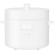 Xiaomi | Electric Pressure Cooker EU | 1000 W | 4.8 L | Number of programs 6 | White