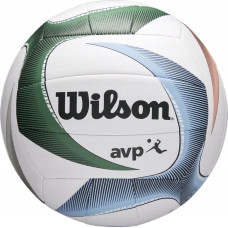 Wilson AVP PXL Volleyball WV4008201XB białe 5